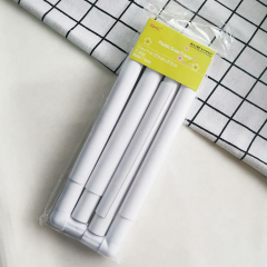 Skc Klipsli Boru Nakış Kasnağı 27.9*27.9 cm