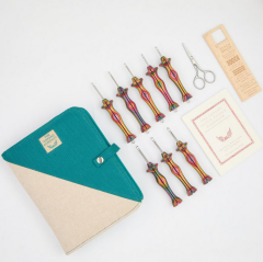 The Oxford Symfonie Punch İğne Seti 10053