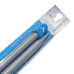 Milward Örgü Şişi 35cm Normal Klasik 222.... mik22235 no 5,5 mm