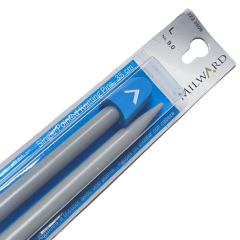 Milward Örgü Şişi 35cm Normal Klasik 222.... mik22235 no 5,5 mm
