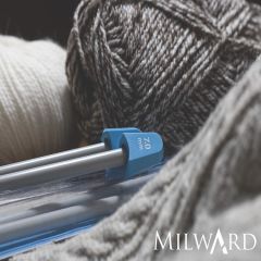 Milward Örgü Şişi 35cm Normal Klasik 222.... mik22235 no 5,5 mm