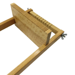 Şirin İnci Dokuma Tezgahı 701