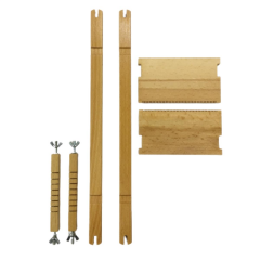 Şirin İnci Dokuma Tezgahı 701