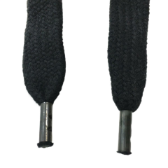 Eşofman ve Ayakkabı Kordon Bağı 07 Kırmızı 130*0,6 cm