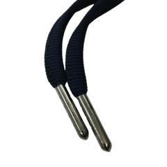 Eşofman ve Ayakkabı Kordon Bağı 07 Kırmızı 130*0,6 cm