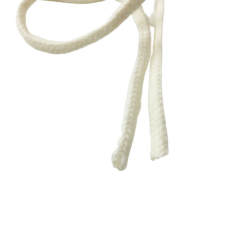 Eşofman ve Ayakkabı Kordon Bağı 07 Kırmızı 130*0,6 cm