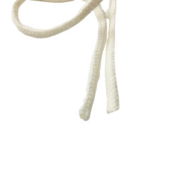 Eşofman ve Ayakkabı Kordon Bağı 07 Kırmızı 130*0,6 cm