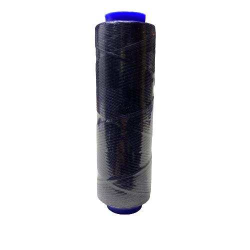 Elegant Mumlu İp 100 mt M18 Lacivert