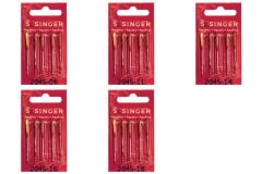 Singer Makina Dikiş İğnesi