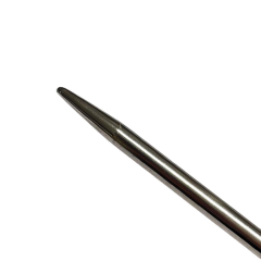 Kartopu Çelik Misinalı Şiş 100 cm karcmisi100