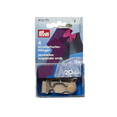 Prym Askı ve Jartiyer Düğmesi 406173