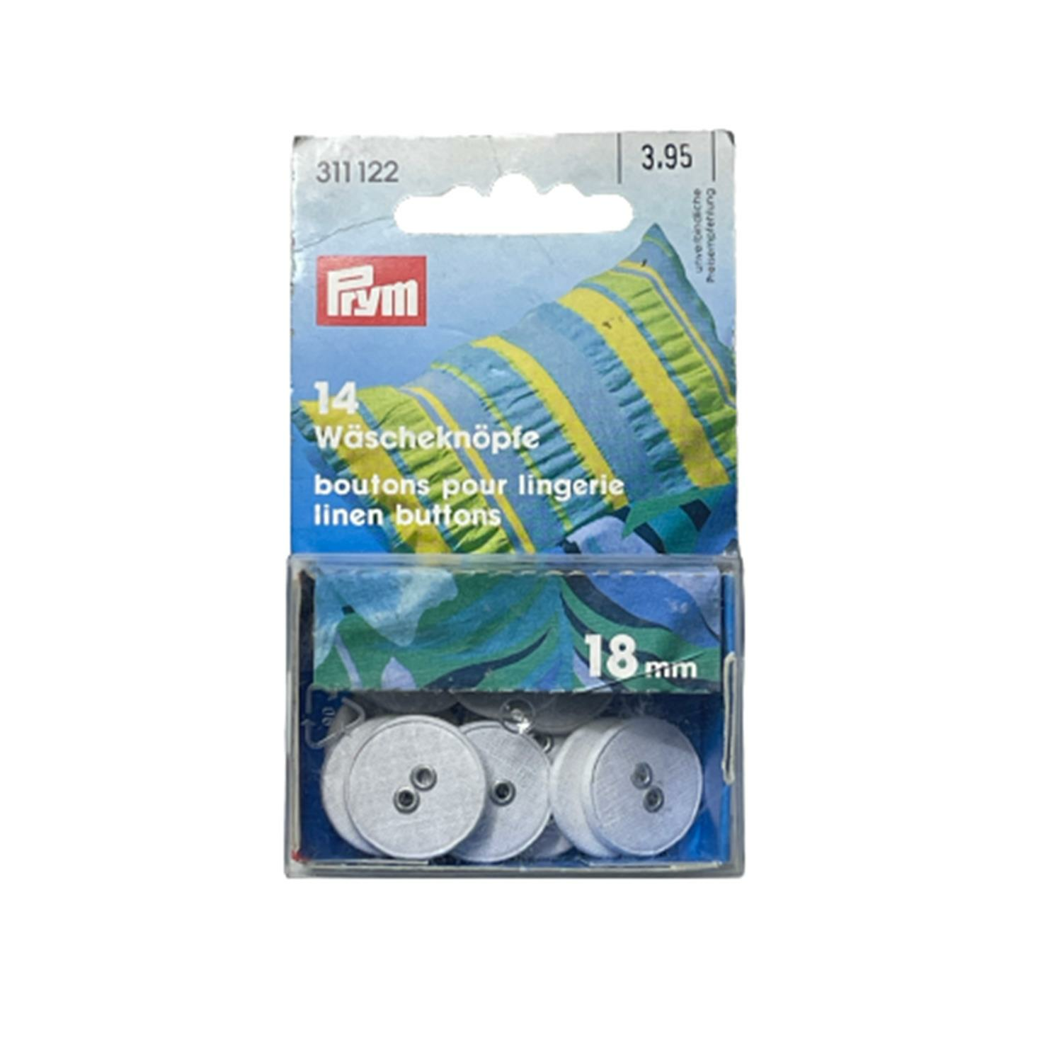 Prym Düğme 311122