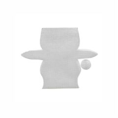CTBA - 23 x 14 cm