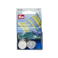 Prym Düğme Örgülü 311123