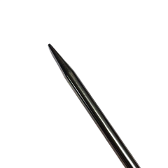 Sultan Çelik Misinalı Şiş 60 cm sulmisi60 5 mm