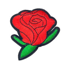 Ütü ile Yapışır Arma, Yama, Aplike, Patch RJ40