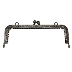 Metal Çanta Sapı Bursu 16.5 cm X11