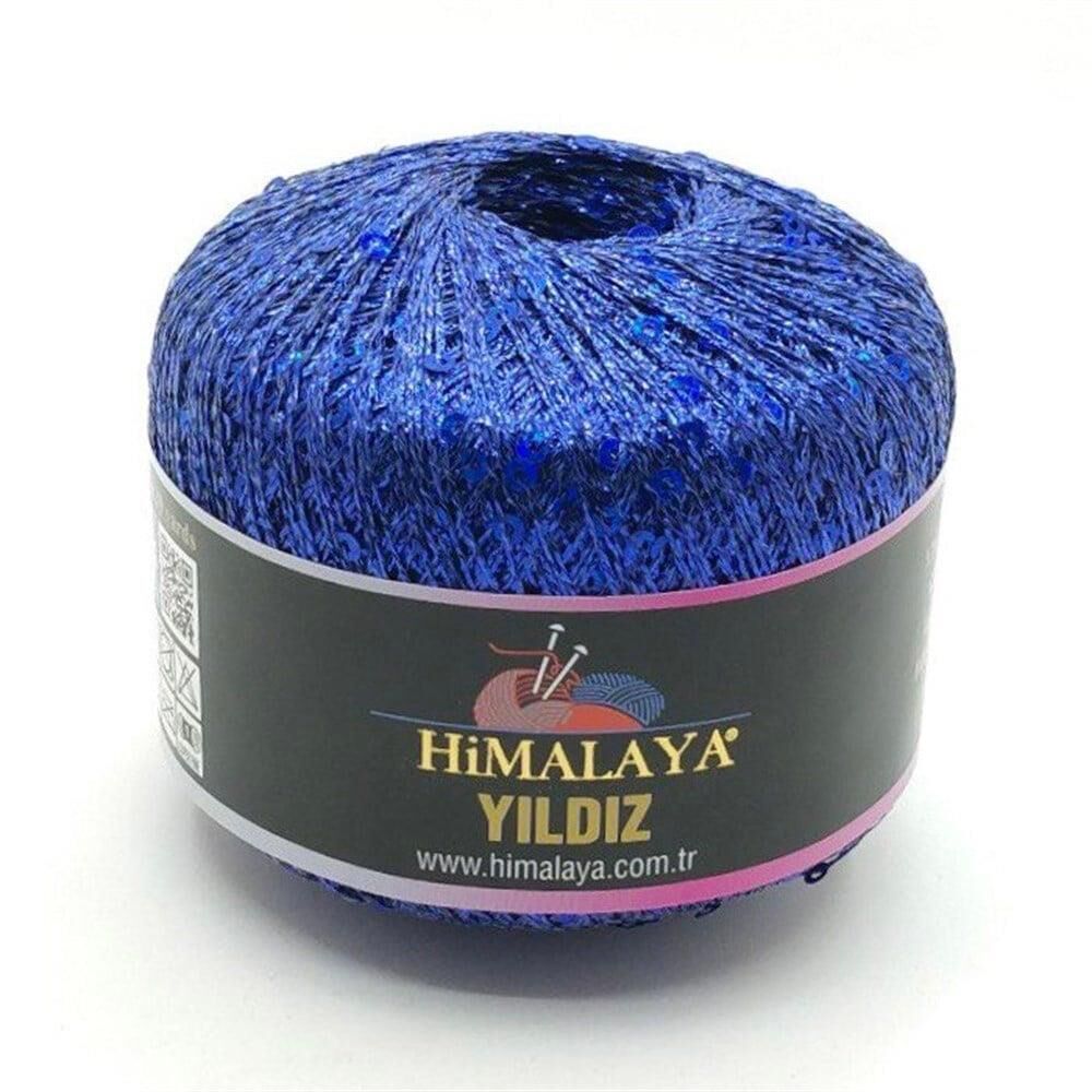Himalaya Yıldız El Örgü İpi 25 gr 58111
