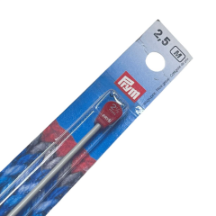 Prym Gagalı Şiş 30cm Tığ Şiş Tunus Şişi Tığı 195... prym19530