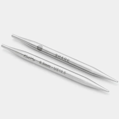 KnitPro Mindful Misinasız Şiş 10 cm 3617X