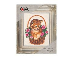 Collection D'Art Goblen Kit 20*25 3138K