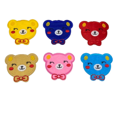 Ütü ile Yapışır Arma, Yama, Aplike, Patch H1390