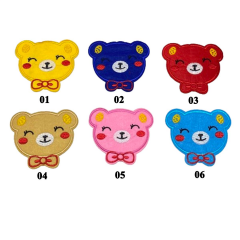 Ütü ile Yapışır Arma, Yama, Aplike, Patch H1390