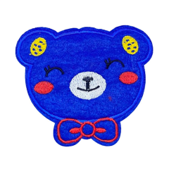 Ütü ile Yapışır Arma, Yama, Aplike, Patch H1390