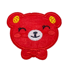 Ütü ile Yapışır Arma, Yama, Aplike, Patch H1390