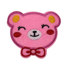 Ütü ile Yapışır Arma, Yama, Aplike, Patch H1390