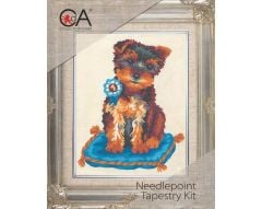 Collection D'Art Goblen Kit 20*25 3141K