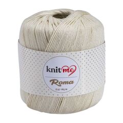 Knitme Roma El Örgü İpi 75 gr