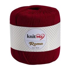 Knitme Roma El Örgü İpi 75 gr