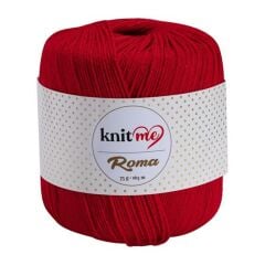 Knitme Roma El Örgü İpi 75 gr