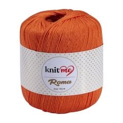 Knitme Roma El Örgü İpi 75 gr