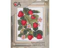 Collection D'Art Goblen Kit 20*25 3161K