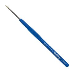 Tulip Silikon Saplı Elastik Dantel Tığı No:6 1.40 mm