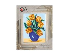 Collection D'Art Goblen Kit 20*25 3240K