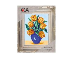 Collection D'Art Goblen Kit 20*25 3240K