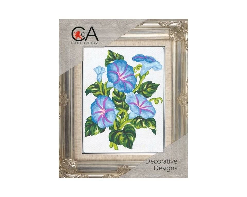 Collection D'Art Goblen Kit 20*25 3038K