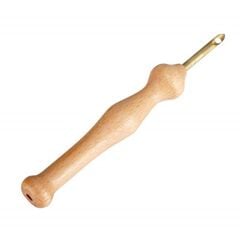 SKC Ahşap Punch Panç İğnesi Makinesi Aleti