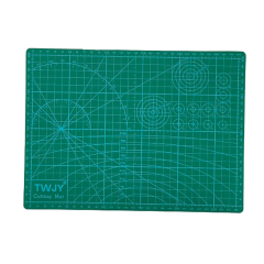 TWJY Kesme Matı Cutting Mat Kesim Altlığı 30*22
