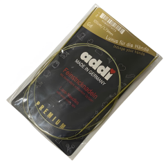 Addi Misinalı Çelik Şiş 100 cm 1,75 mm 714-7