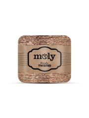 Moly Twisted Metalik Kağıt İp 250 Gr