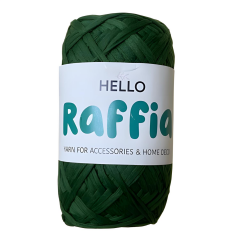 RFY45 Nefti Yeşil