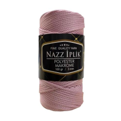 25 Açık Pembe