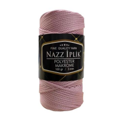 25 Açık Pembe