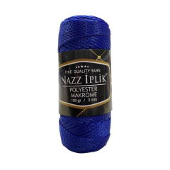 27 Saks Mavi
