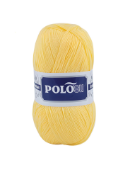 Polosu My Kristal Makina Lif Orlonu İpliği 100 gr