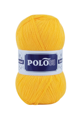 Polosu My Kristal Makina Lif Orlonu İpliği 100 gr